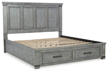 Load image into Gallery viewer, Russelyn Storage Bed - Ego Home Furniture
