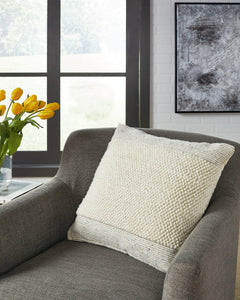 Rowcher Pillow (Set of 4) - Ego Home Furniture
