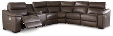 Load image into Gallery viewer, Salvatore Power Reclining Sectional
