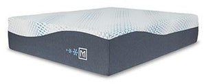 Millennium Cushion Firm Gel Memory Foam Hybrid Mattress