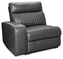 Load image into Gallery viewer, Samperstone Power Reclining Sectional - Ego Home Furniture

