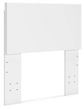 Load image into Gallery viewer, Onita Panel Bed with 1 Side Storage - Ego Home Furniture
