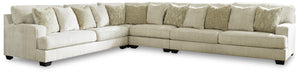Rawcliffe Sectional - Ego Home Furniture