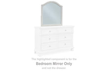 Load image into Gallery viewer, Robbinsdale Dresser and Mirror
