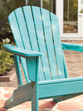 Load image into Gallery viewer, Sundown Treasure Adirondack Chair
