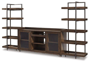Starmore 3-Piece Entertainment Center - Ego Home Furniture