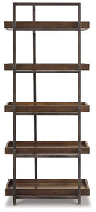 Starmore 3-Piece Wall Unit with Electric Fireplace - Ego Home Furniture