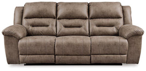 Stoneland Living Room Set - Ego Home Furniture