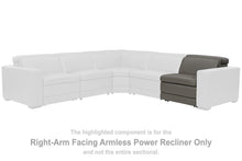 Load image into Gallery viewer, Texline 4-Piece Power Reclining Sofa
