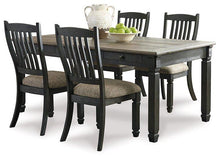 Load image into Gallery viewer, Tyler Creek Dining Set
