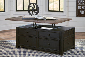 Tyler Creek Occasional Table Set - Ego Home Furniture