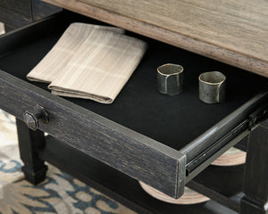 Tyler Creek Dining Set - Ego Home Furniture