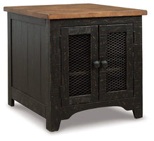 Load image into Gallery viewer, Valebeck End Table Set - Ego Home Furniture
