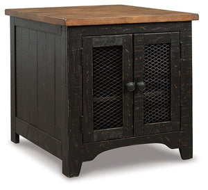 Valebeck End Table Set - Ego Home Furniture