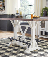 Load image into Gallery viewer, Valebeck Counter Height Dining Set - Ego Home Furniture
