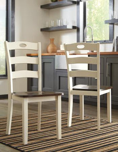 Woodanville Dining Set - Ego Home Furniture