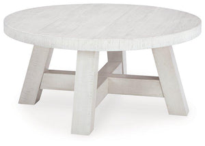 Jallison Occasional Table Set - Ego Home Furniture