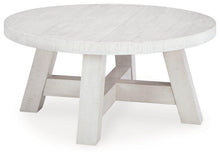 Load image into Gallery viewer, Jallison Occasional Table Set
