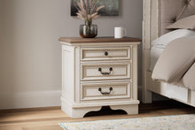 Load image into Gallery viewer, Realyn Nightstand - Ego Home Furniture

