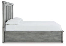 Load image into Gallery viewer, Russelyn Storage Bed - Ego Home Furniture
