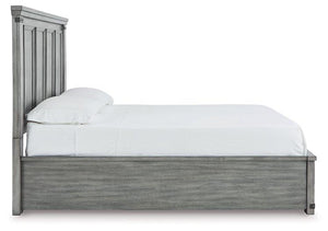 Russelyn Storage Bed - Ego Home Furniture