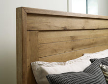 Load image into Gallery viewer, Galliden Bed - Ego Home Furniture
