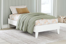 Load image into Gallery viewer, Hallityn Bed - Ego Home Furniture
