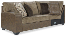 Load image into Gallery viewer, Abalone 3-Piece Sectional with Chaise
