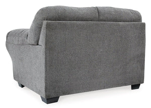 Allmaxx Living Room Set - Ego Home Furniture