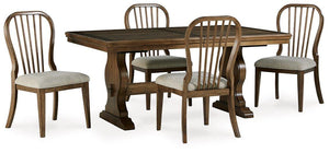 Sturlayne Dining Room Set - Ego Home Furniture