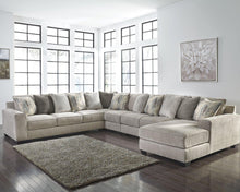 Load image into Gallery viewer, Ardsley Sectional with Chaise
