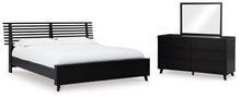 Load image into Gallery viewer, Danziar Bedroom Set - Ego Home Furniture
