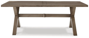 Beach Front Outdoor Dining Set - Ego Home Furniture