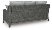 Load image into Gallery viewer, Elite Park Outdoor Sofa with Cushion
