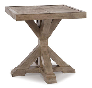 Beachcroft Outdoor Seating Set - Ego Home Furniture