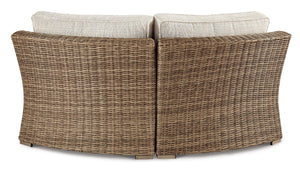 Beachcroft Outdoor Seating Set - Ego Home Furniture