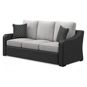 Beachcroft Outdoor Sofa with Cushion