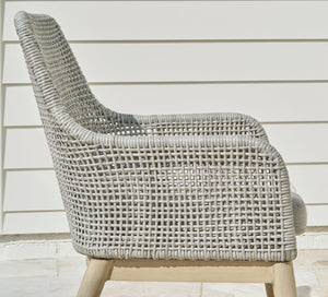 Seton Creek Outdoor Dining Package - Ego Home Furniture