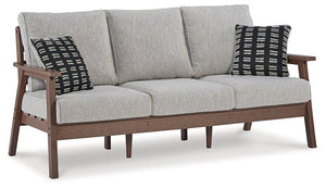Emmeline Outdoor Seating Set - Ego Home Furniture