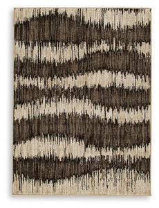Keradon Rug - Ego Home Furniture