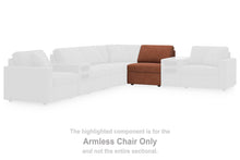 Load image into Gallery viewer, Modmax Sectional with Audio System and Chaise - Ego Home Furniture
