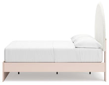 Load image into Gallery viewer, Wistenpine Upholstered Bed - Ego Home Furniture
