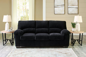 SimpleJoy Living Room Set - Ego Home Furniture
