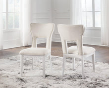 Load image into Gallery viewer, Chalanna Dining Chair - Ego Home Furniture
