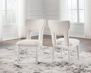 Chalanna Dining Chair - Ego Home Furniture