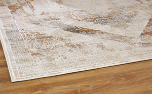 Varnwood Rug - Ego Home Furniture
