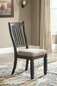 Tyler Creek Dining Chair Set - Ego Home Furniture