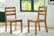 Load image into Gallery viewer, Dressonni Dining Chair - Ego Home Furniture
