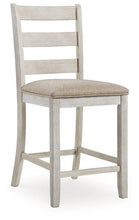 Load image into Gallery viewer, Skempton Counter Height Dining Set - Ego Home Furniture
