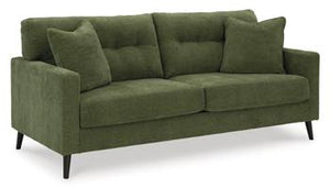 Bixler Living Room Set - Ego Home Furniture